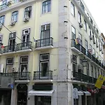 Lx Rossio 2* Lisboa