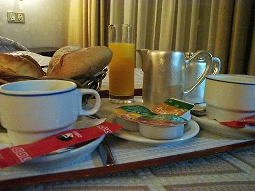 Lx Rossio Отель