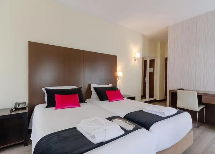 Отель Lx Rossio