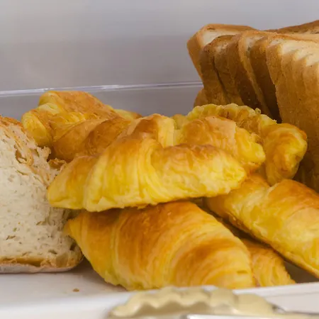 Lx Rossio Hotel Lizbona