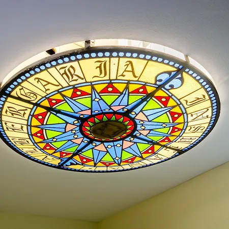 Lx Rossio Hotel Lizbona