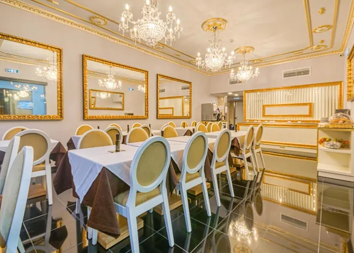 Lx Rossio 2* ליסבון