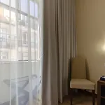 호텔 Lx 호시우 리스본