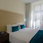 Lx Rossio Отель
