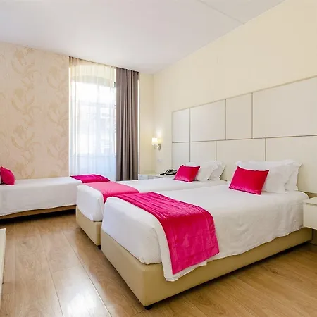 Hotel Lx Rossio 2*