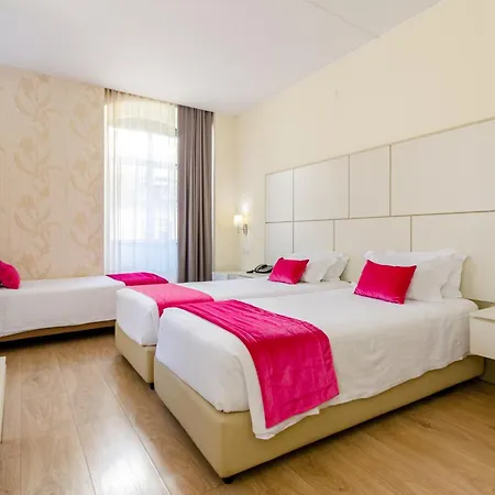 Hotel Lx Rossio 2*