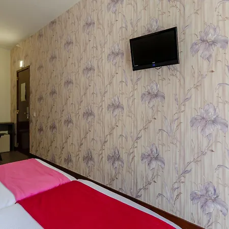 Hotel Lx Rossio