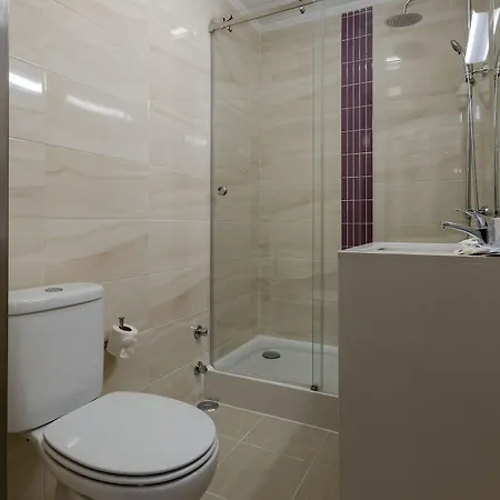 Lx Rossio Hotel