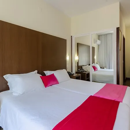 Hotel Lx Rossio 2*