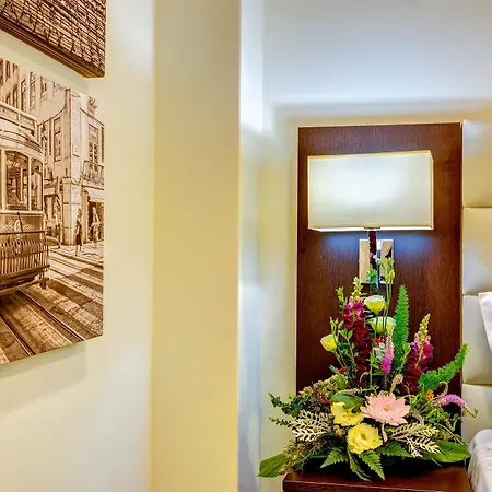 Lx Rossio Hotel Lisbon