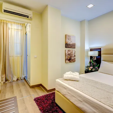 Lx Rossio Hotel