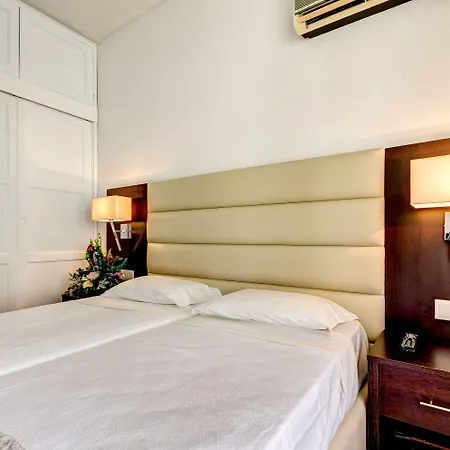Lx Rossio Hotel Lissabon