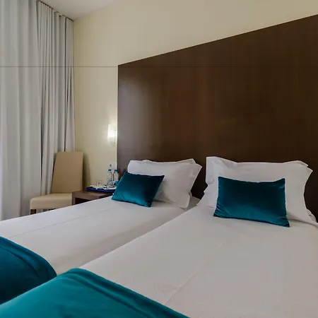 Hotel Lx Rossio 2*