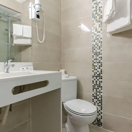 Hotel Lx Rossio Lisbona