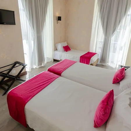 Hotel Lx Rossio 2*