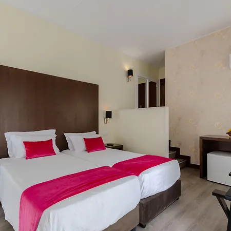 Lx Rossio Hotel