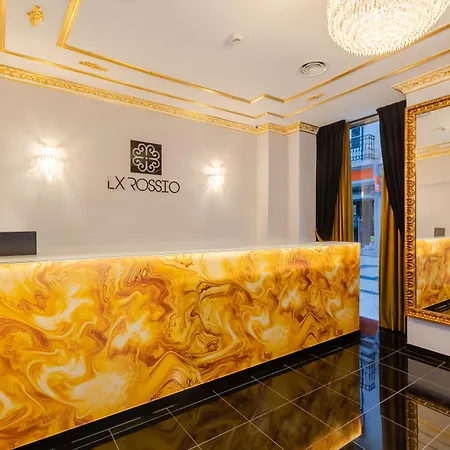 Hotel Lx Rossio