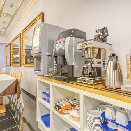 Lx Rossio Hotel 2*