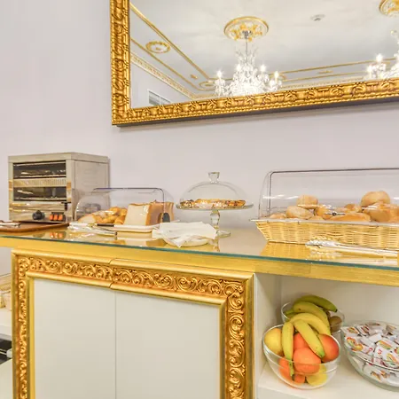 Hotel Lx Rossio