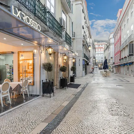 Lx Rossio
