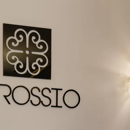 Lx Rossio Hotel 2*