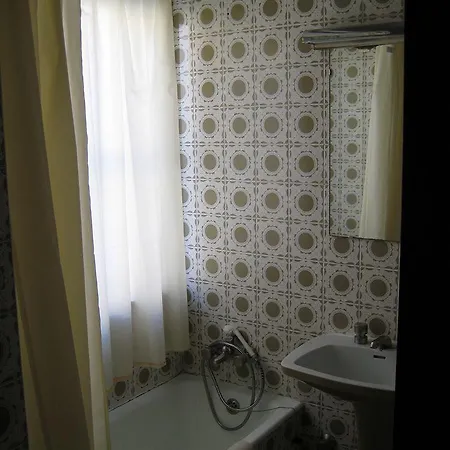 Lx Rossio Hotel Lissabon