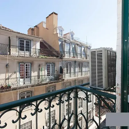 Hotel Lx Rossio 2*