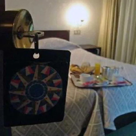 Lx Rossio Hotel 2*