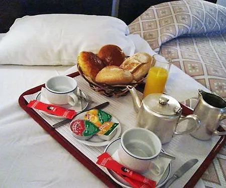 Lx Rossio Hotel Lisboa