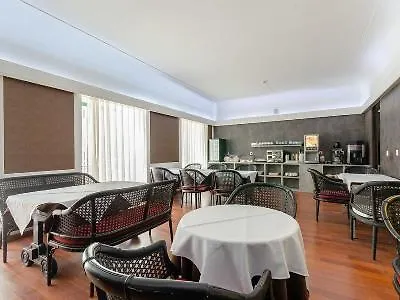 Lx Rossio Готель Лісабон