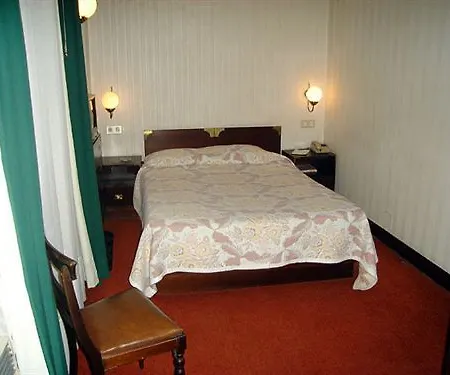 Lx Rossio Hotel