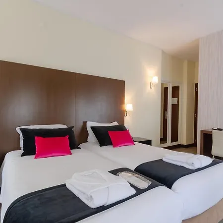 Hotel Lx Rossio