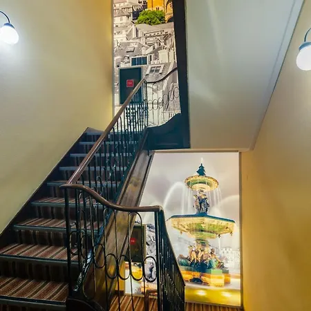 Hotel Lx Rossio 2*