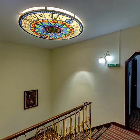 Hotel Lx Rossio