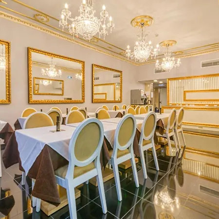 Lx Rossio 2* Lisbona