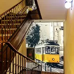 מלון Lx Rossio 2*