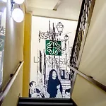 Lx Rossio 2* ליסבון