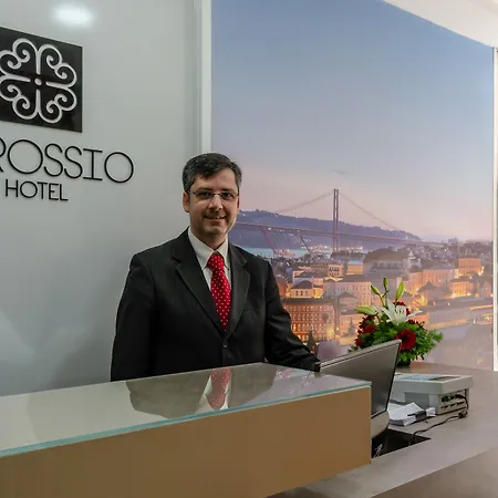 Lx Rossio
