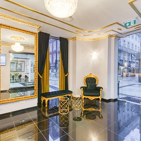 Hotel Lx Rossio 2*