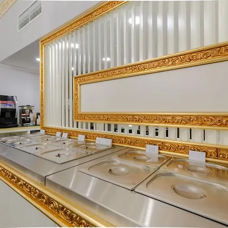 Lx Rossio Hotel 2*