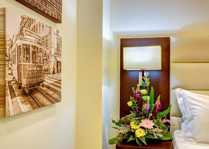 Lx 호시우 호텔 2*