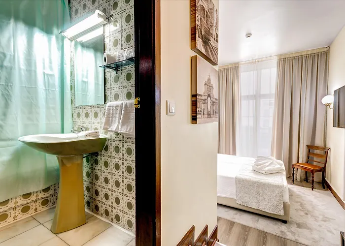 Lx 호시우 호텔 2*