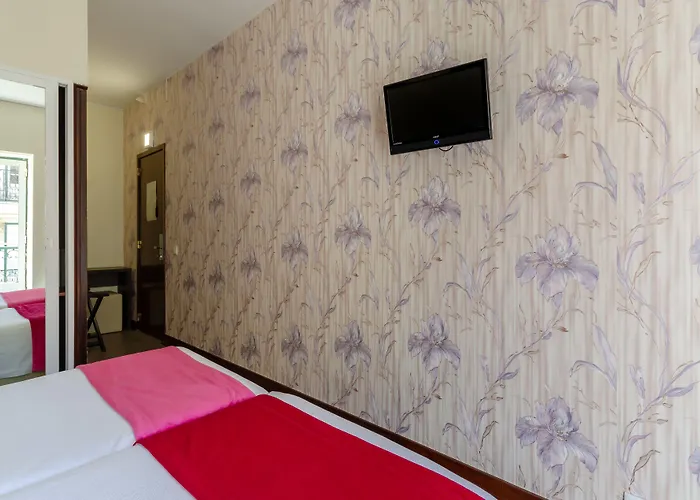 Lx 호시우 리스본