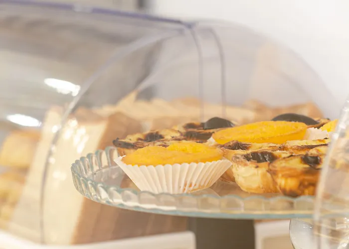 호텔 Lx 호시우 2*