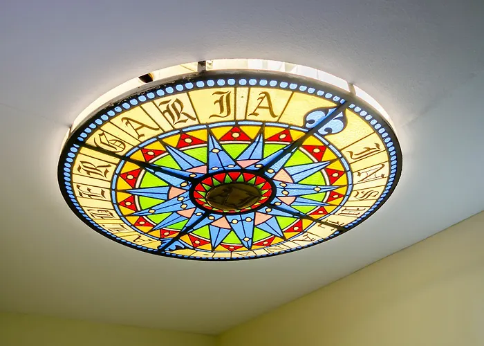 Lx 호시우 호텔 리스본